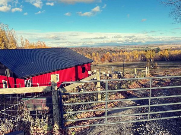 0 Poutre Drive, Irasburg, VT 05845