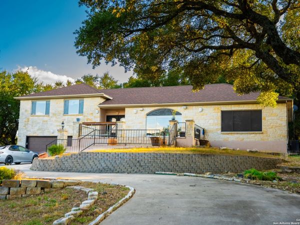 102 SAGE, Canyon Lake, TX 78133