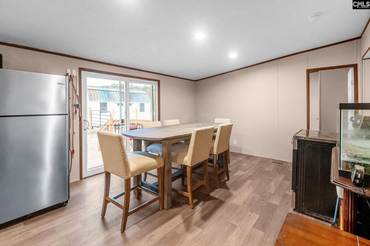 5263 Raleys Mill Road Photo 11