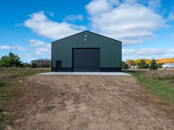 23235 Anderson Boulevard, Merrifield, MN 56465