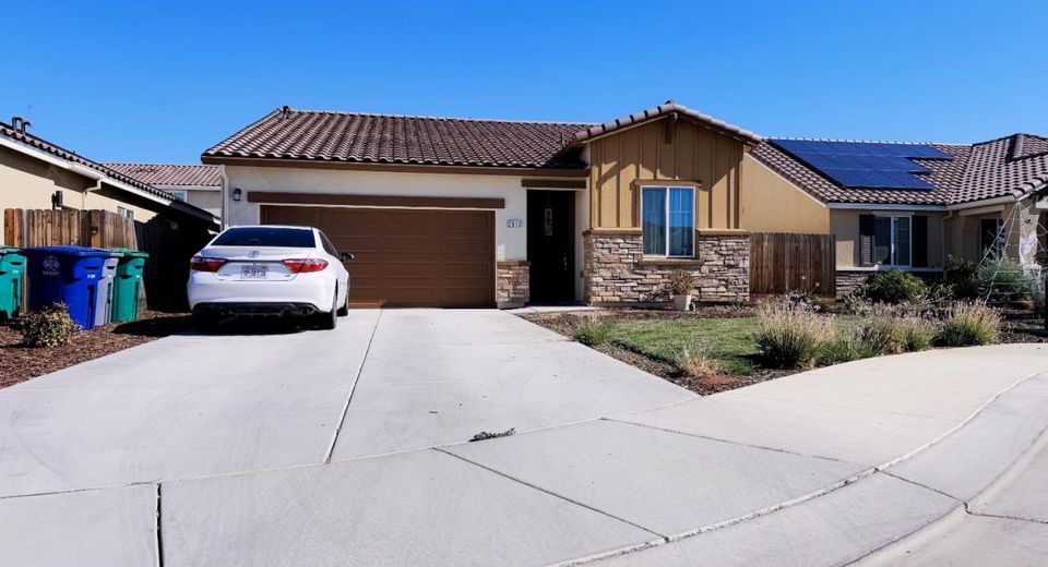 2013 Marciochi Ct, Los Banos, CA 93635 Photo