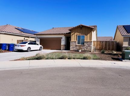 2013 Marciochi Ct, Los Banos, CA 93635 Photo