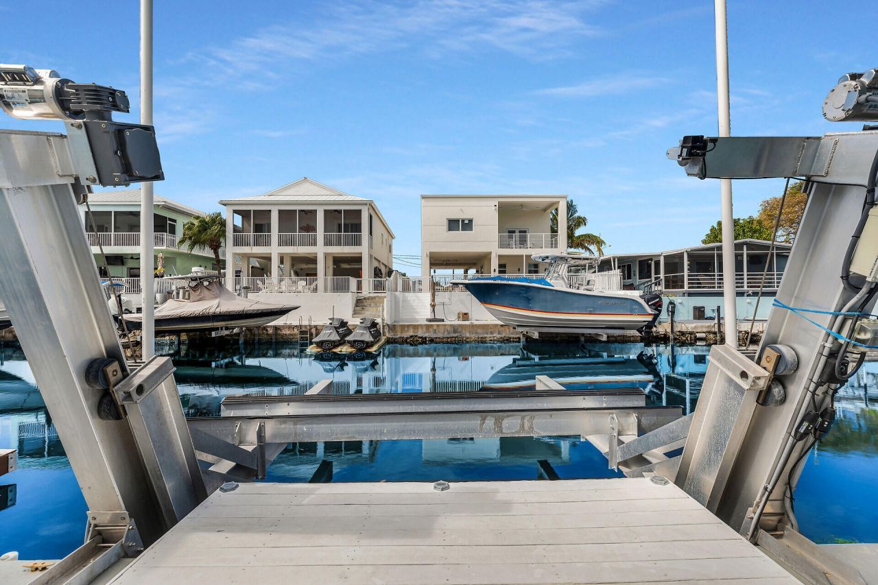 1007 Hialeah Lane, Key Largo, FL 33037 Photo