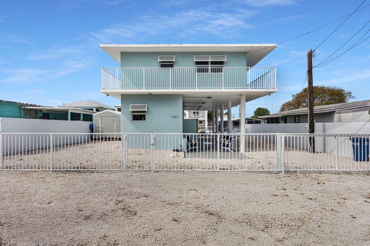 1007 Hialeah Lane, Key Largo, FL 33037 Photo