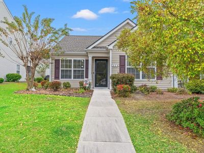 829 Barn Owl Ct., Unit 829, Myrtle Beach, SC 29579
