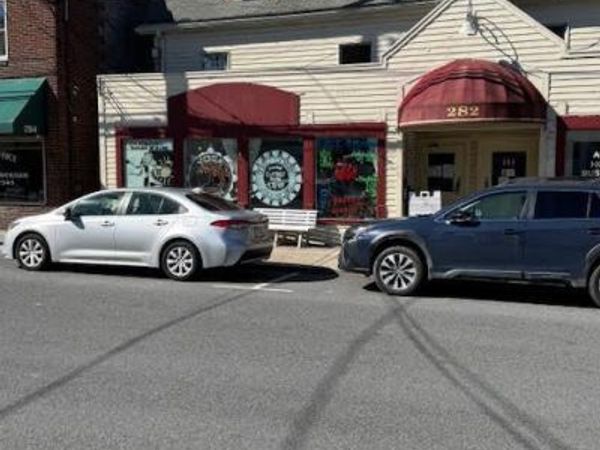 282 Main Street, Unit 1, Cornwall, NY 12518