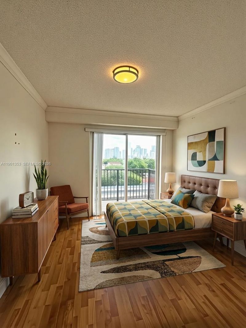 199 SW 12th Ave, Unit 519-B, Miami, FL 33130 Photo