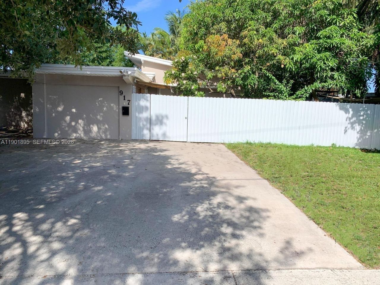 917 N 26th Ave, Hollywood, FL 33020 Photo