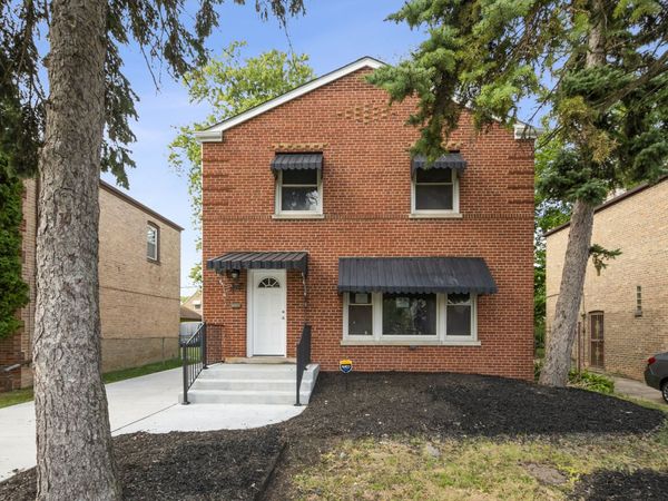 10908 S Green Street, Chicago, IL 60643