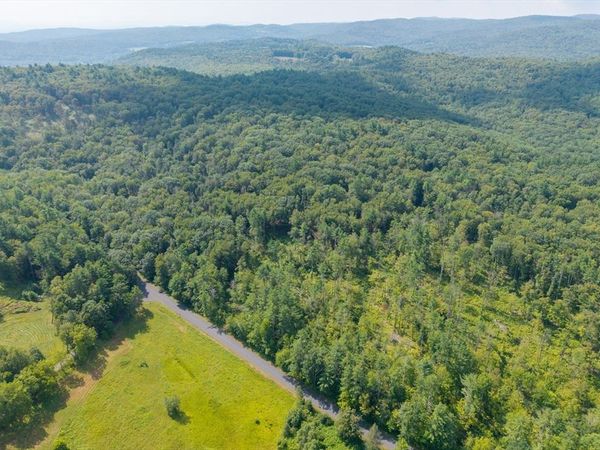 Lot 1 Shelburne Falls Road, Conway, MA 01341