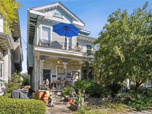 3001 03 DESOTO Street, New Orleans, LA 70119