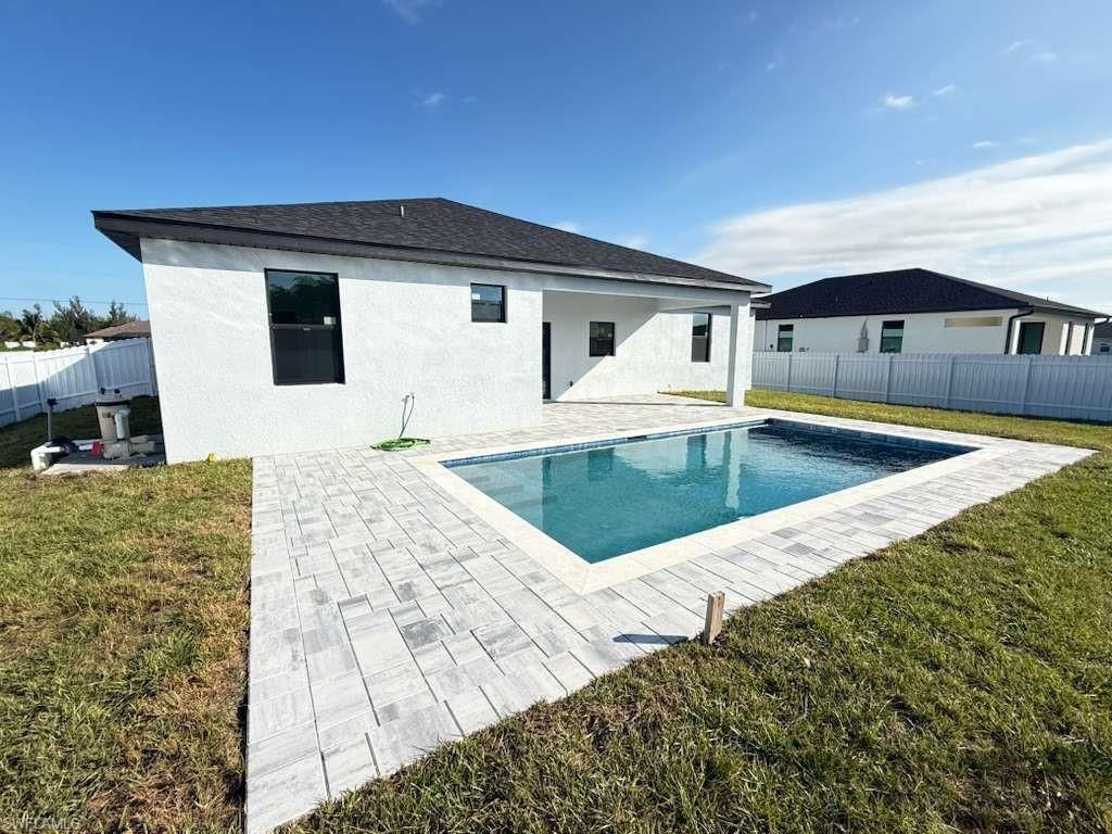 2458 NW 9th Ter, Cape Coral, FL 33993 Photo