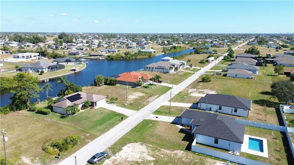 2458 NW 9th Ter, Cape Coral, FL 33993 Photo