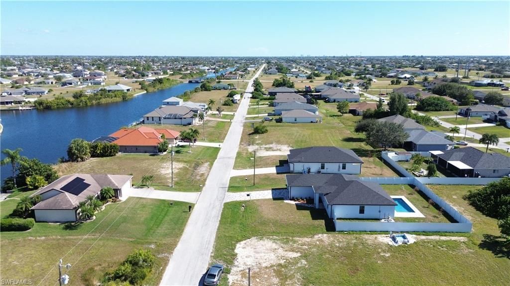 2458 NW 9th Ter, Cape Coral, FL 33993 Photo