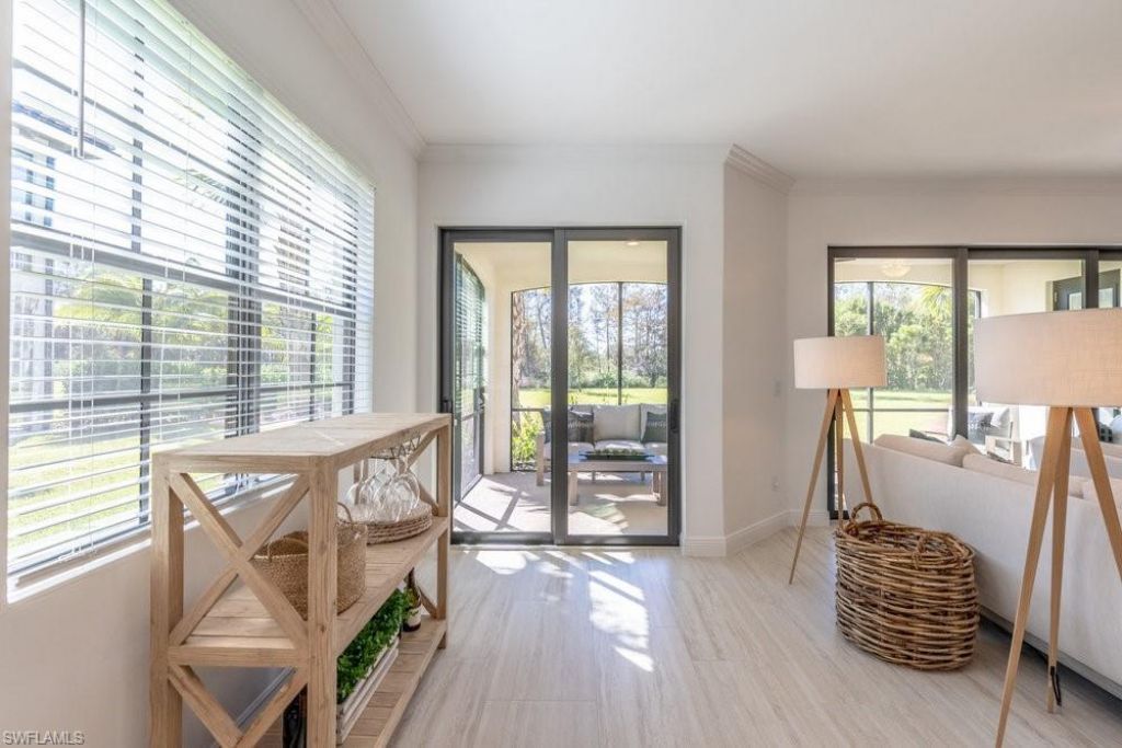 16352 Viansa Way, Unit 101, Naples, FL 34110 Photo