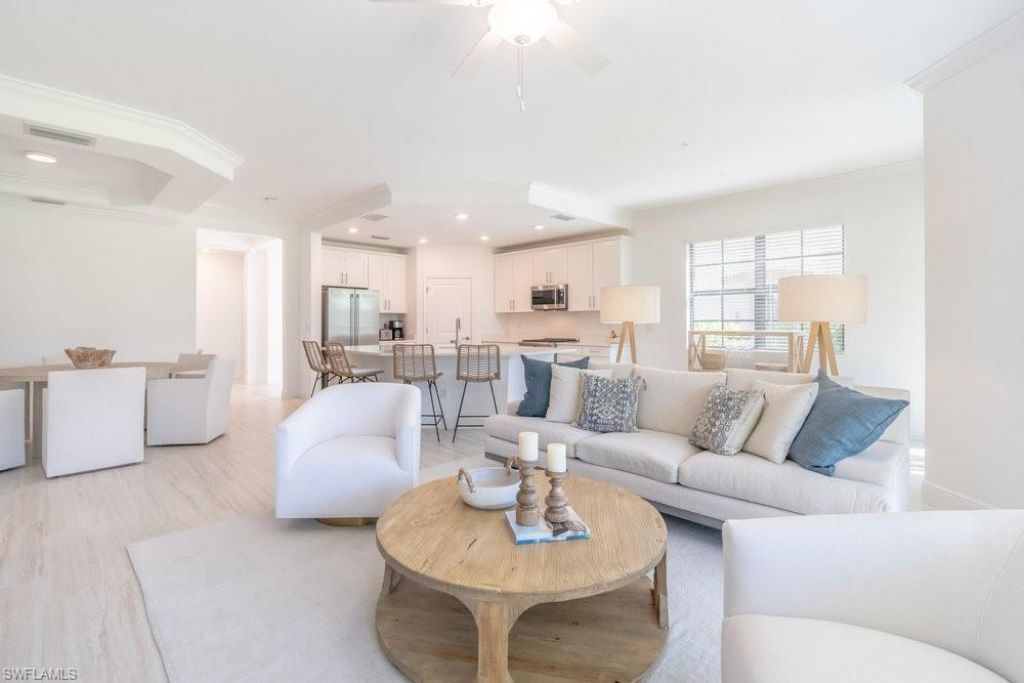 16352 Viansa Way, Unit 101, Naples, FL 34110 Photo