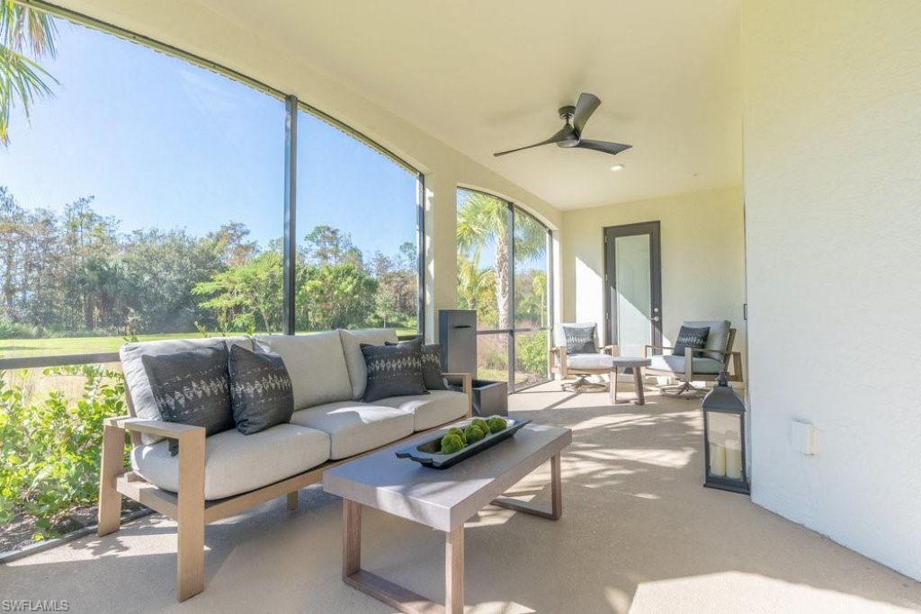 16352 Viansa Way, Unit 101, Naples, FL 34110 Photo