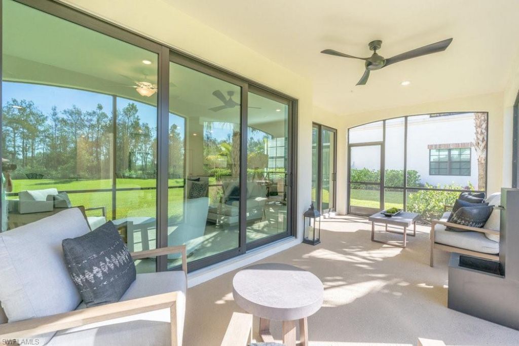 16352 Viansa Way, Unit 101, Naples, FL 34110 Photo