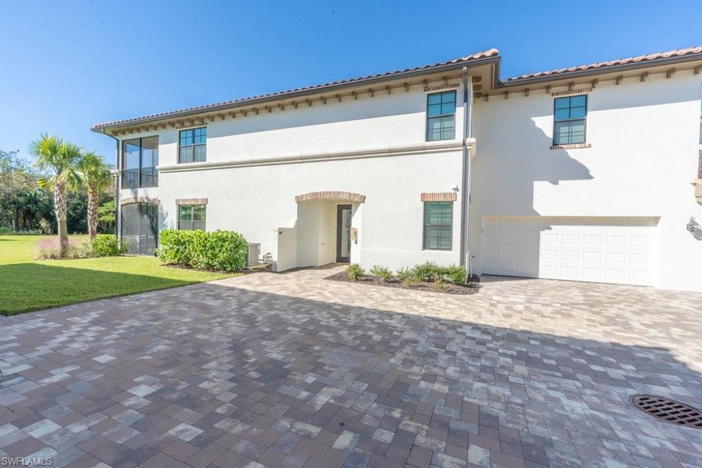 16352 Viansa Way, Unit 101, Naples, FL 34110 Photo