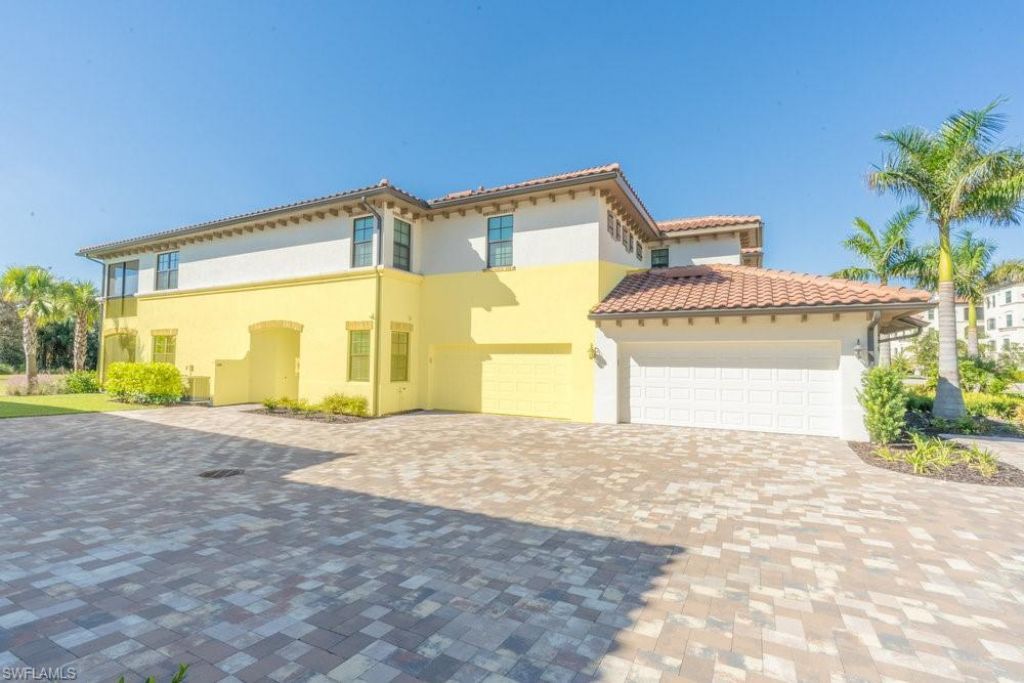 16352 Viansa Way, Unit 101, Naples, FL 34110 Photo
