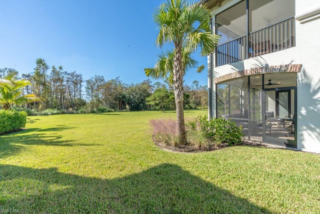 16352 Viansa Way, Unit 101, Naples, FL 34110 Photo