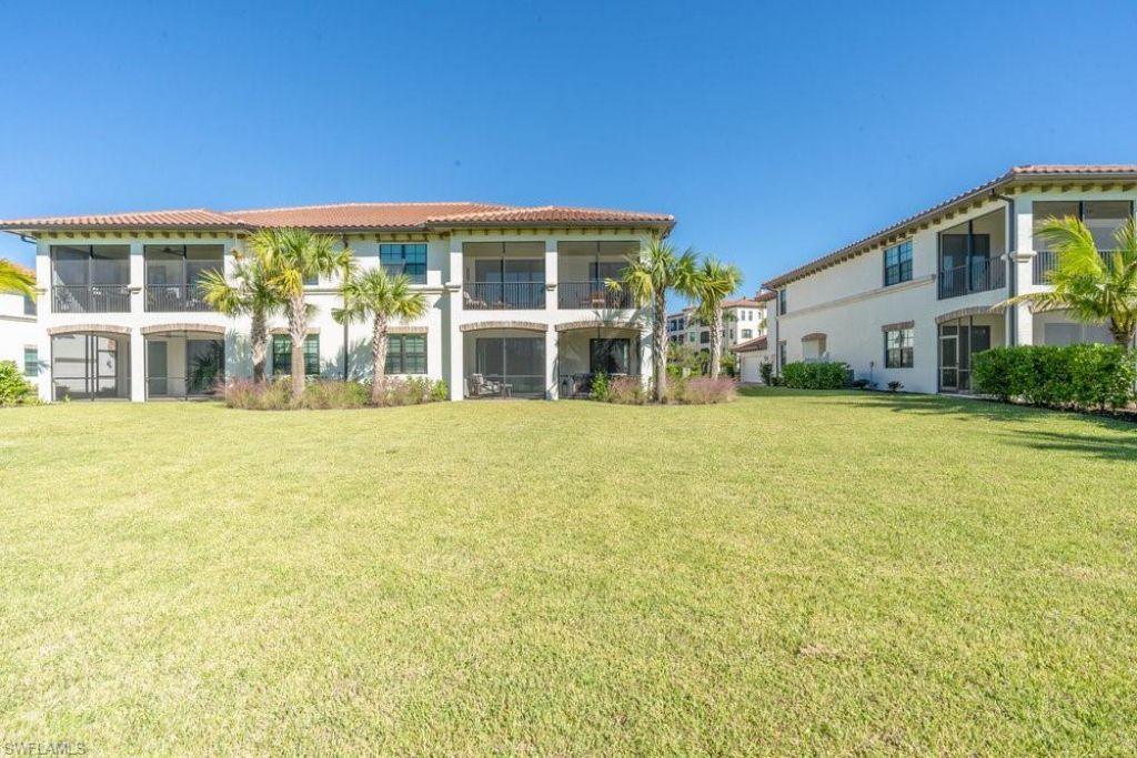 16352 Viansa Way, Unit 101, Naples, FL 34110 Photo