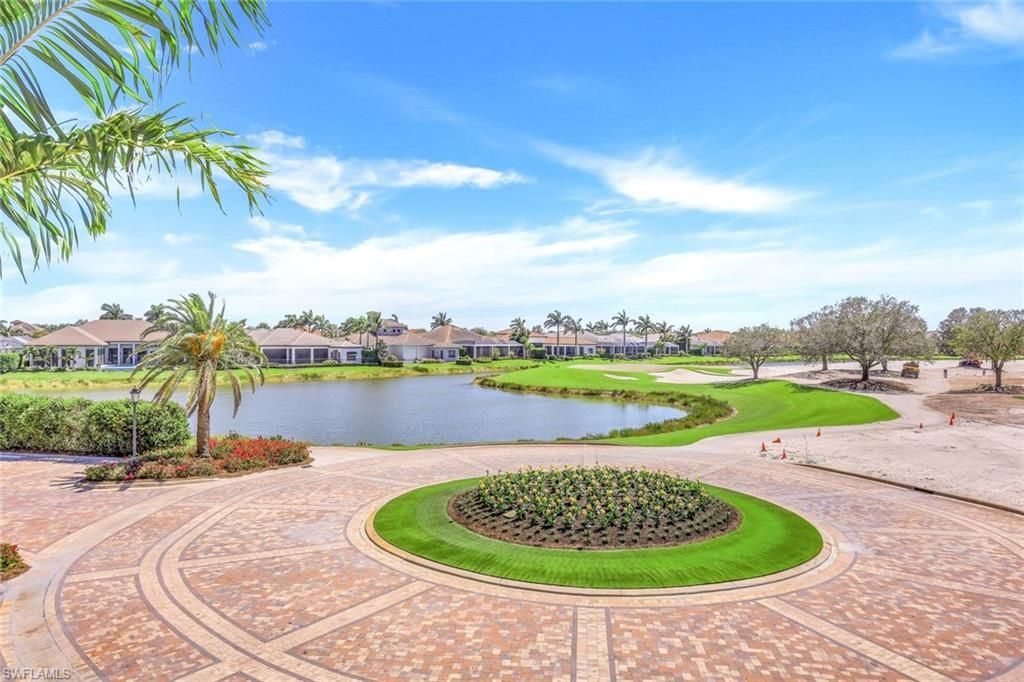 16352 Viansa Way, Unit 101, Naples, FL 34110 Photo