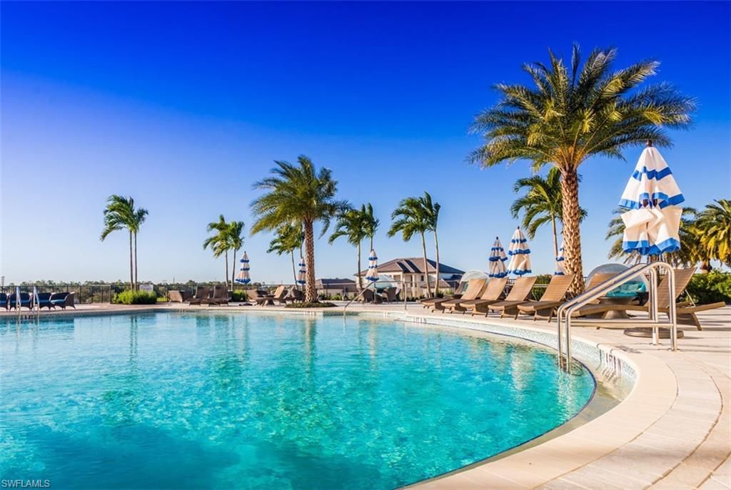 16352 Viansa Way, Unit 101, Naples, FL 34110 Photo