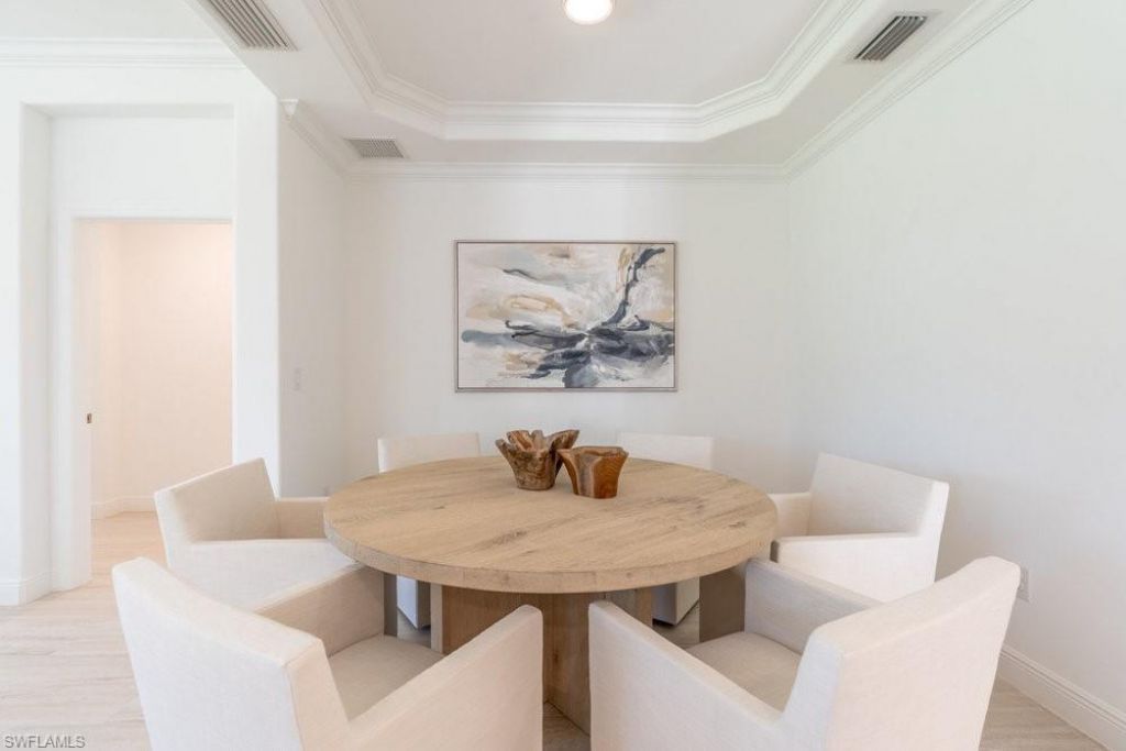 16352 Viansa Way, Unit 101, Naples, FL 34110 Photo