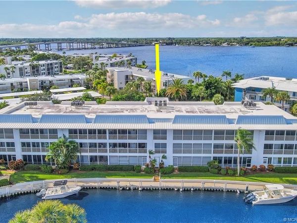 1866 SW Palm City Road, Unit 204, Stuart, FL 34994