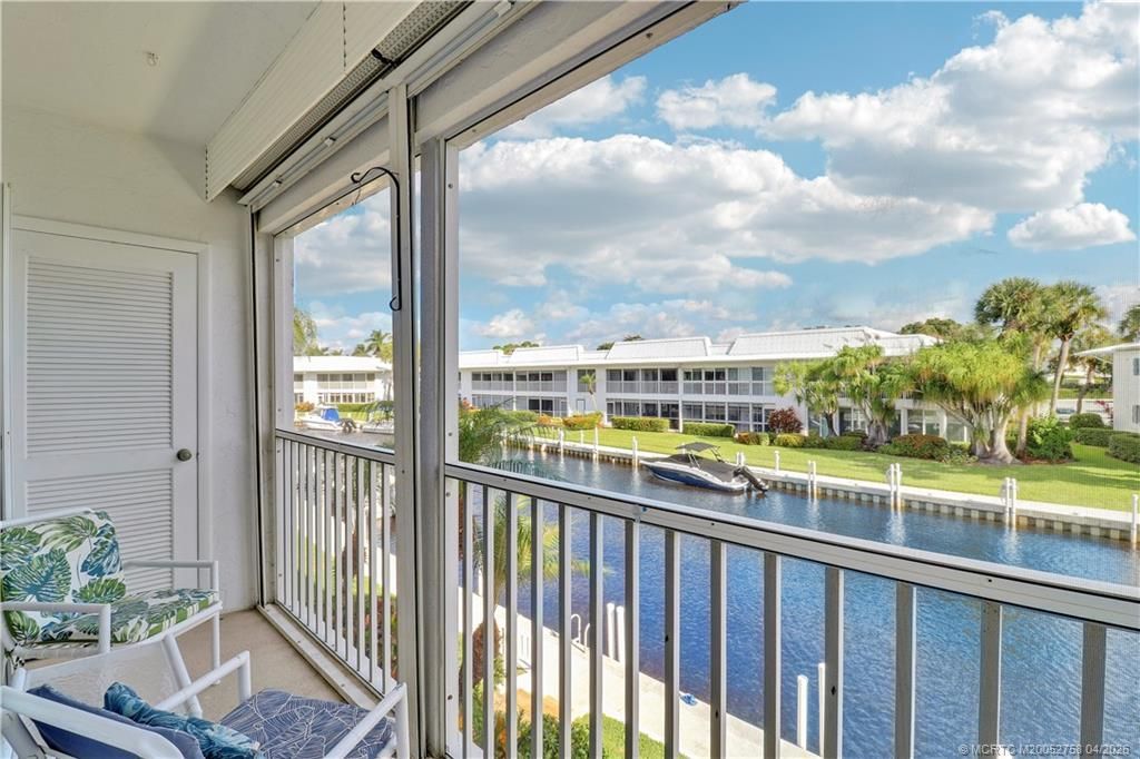 1866 SW Palm City Road, Unit 204, Stuart, FL 34994 Photo