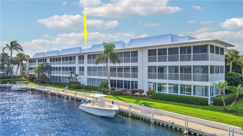 1866 SW Palm City Road, Unit 204, Stuart, FL 34994 Photo