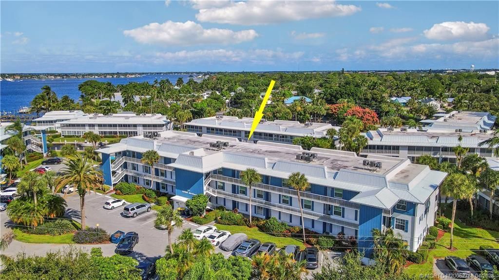 1866 SW Palm City Road, Unit 204, Stuart, FL 34994 Photo
