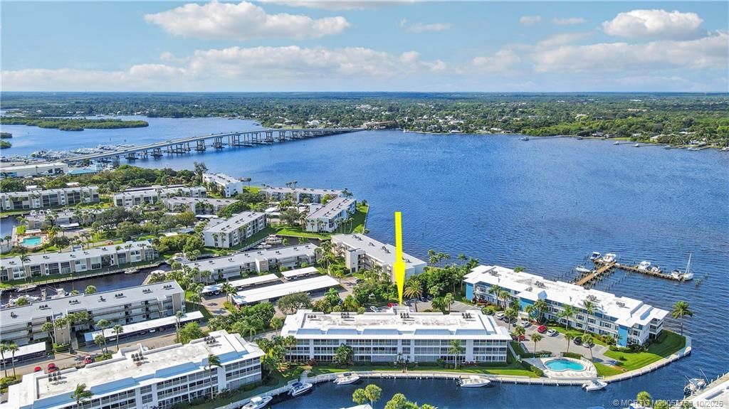 1866 SW Palm City Road, Unit 204, Stuart, FL 34994 Photo