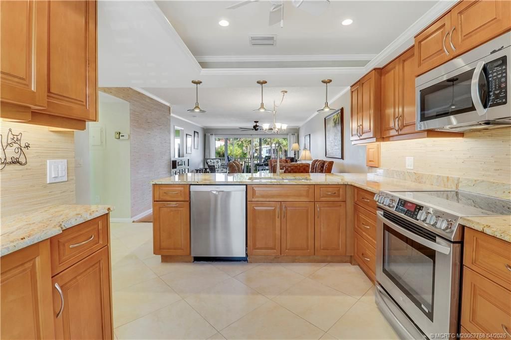 1866 SW Palm City Road, Unit 204, Stuart, FL 34994 Photo