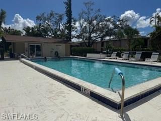 16805 Davis Rd, Unit 123, Fort Myers, FL 33908 Photo