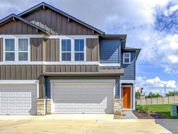 1020 Vista View DR, Unit 302, Georgetown, TX 78626