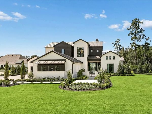 54 THUNDERBIRD Drive, Covington, LA 70433