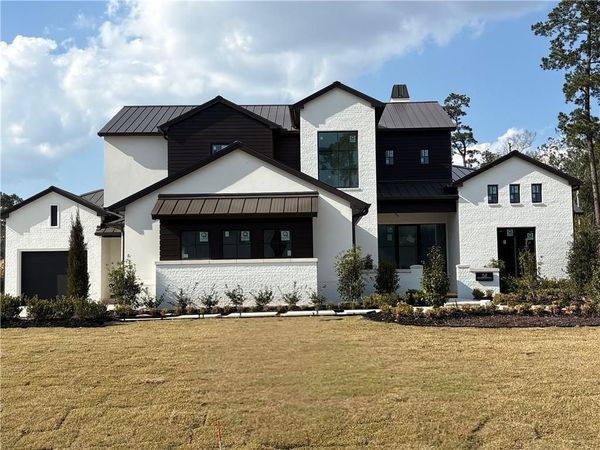 54 THUNDERBIRD Drive, Covington, LA 70433