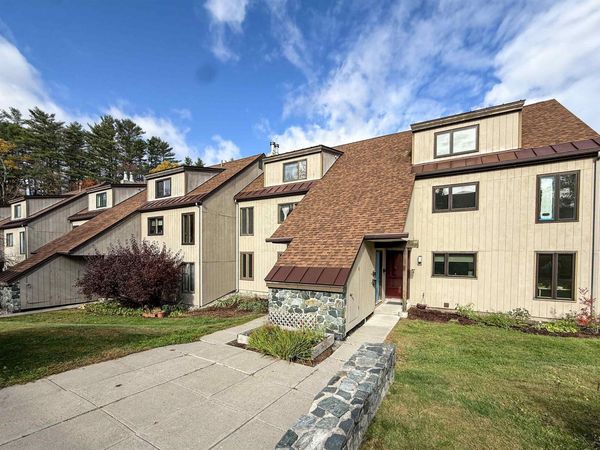 126 Brook Hollow, Unit 126, Hanover, NH 03755