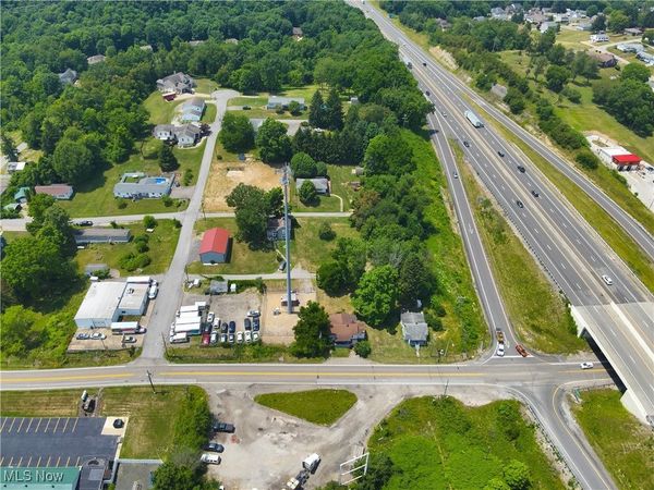 Warnock St Clairsville Road, St Clairsville, OH 43950