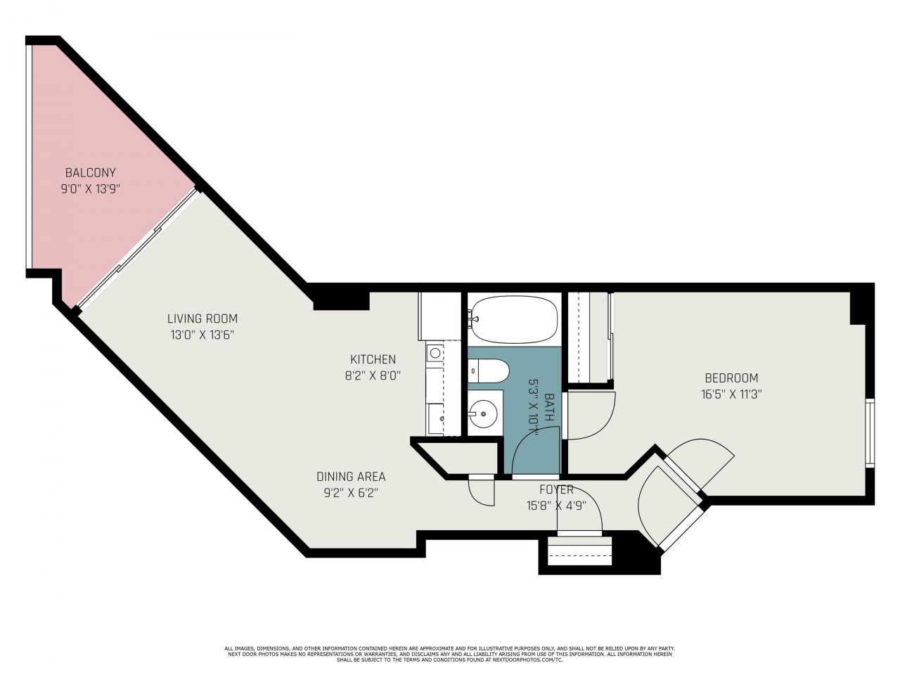 5523 N Ocean Blvd. Photo 20