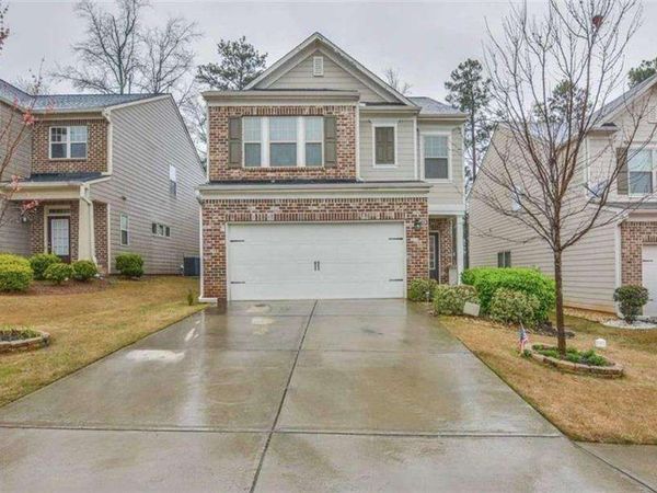 523 Hardy Ives Lane, Lawrenceville, GA 30045
