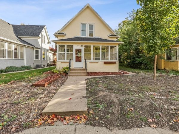 2015 Taylor Street NE, Minneapolis, MN 55418