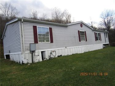 7065 Pleasant Vly, Bolivar, NY 14715