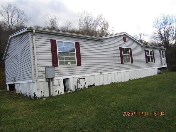 7065 Pleasant Vly, Bolivar, NY 14715