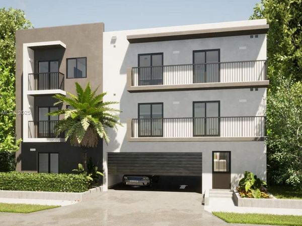 147 NW 59th St, Unit 303, Miami, FL 33127