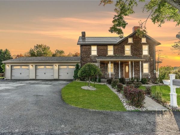 263 Goodwin Road, Smithfield, PA 15478