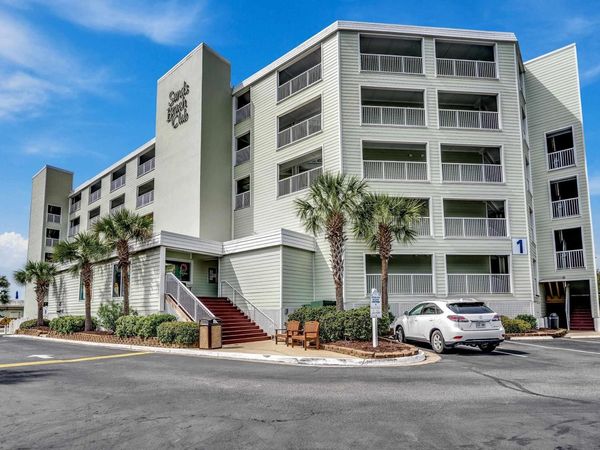 9400 Shore Dr., Unit 506, Myrtle Beach, SC 29572