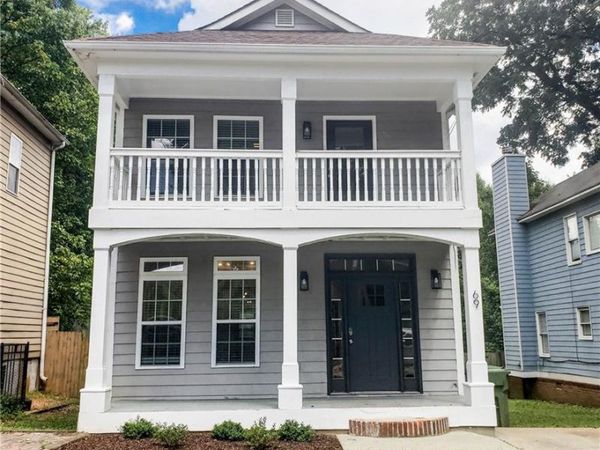 69 Atlanta Avenue SW, Atlanta, GA 30315